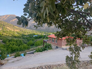 روستای گردشگری کوخدان دنا میزبان جشنواره توسعه روستایی