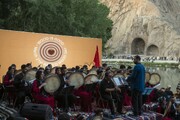 آیین بزرگداشت روز جهانی صنایع‌دستی و اختتامیه رویداد بین‌المللی چوب در کرمانشاه