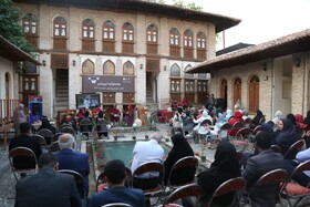 جشنواره ابریشم و نمایش زنجیره ارزش ابریشم در گرگان