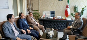 مرمت نقاشی‌های چوبی مسجد مهرآباد، حمام قره‌چپق و مسجد قرمز در دستور کار