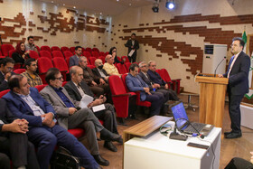 پیش نشست علمی مجمع جهانی گردشگری شهری تهران