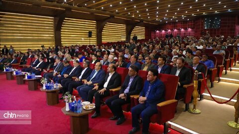 اهداء لوح شهر ملی مُوتابی به بفروییه میبد