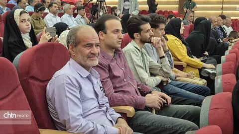 اهداء لوح شهر ملی مُوتابی به بفروییه میبد