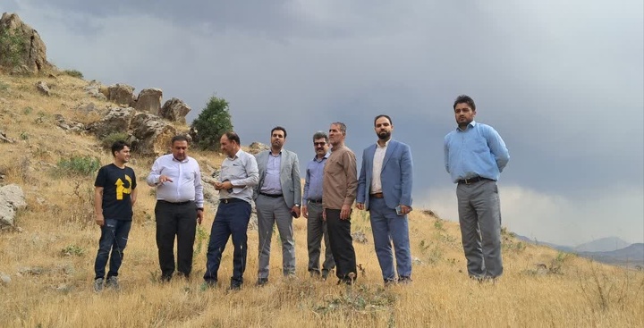  گامی بزرگ در مسیر توسعه گردشگری شهرستان صحنه / مرکز تفریحی هیجانی دربند صحنه راه‌اندازی می‌شود