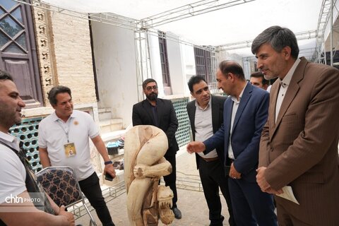 نادر نورایی