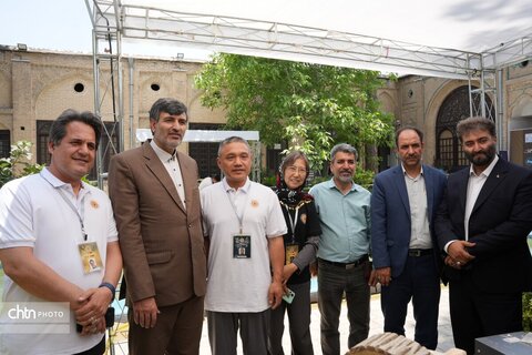 نادر نورایی