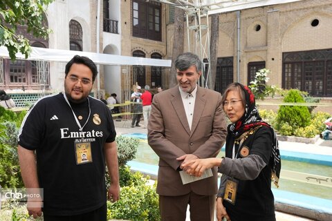 نادر نورایی