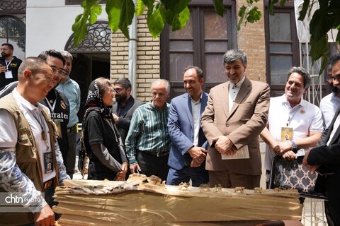 نادر نورایی