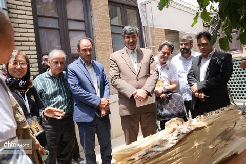 نادر نورایی