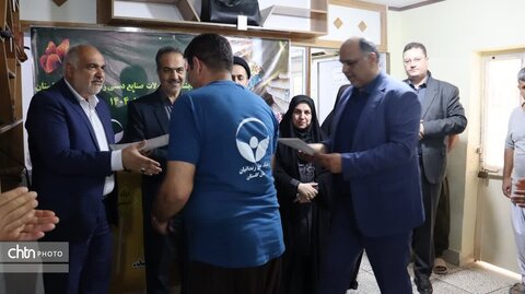 جشنواره ابریشم