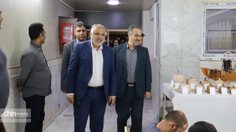 جشنواره ابریشم