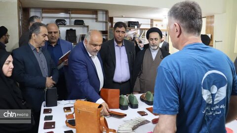 جشنواره ابریشم