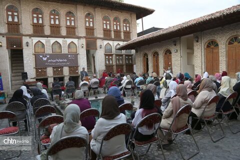 جشنواره ابریشم