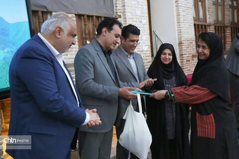 جشنواره ابریشم