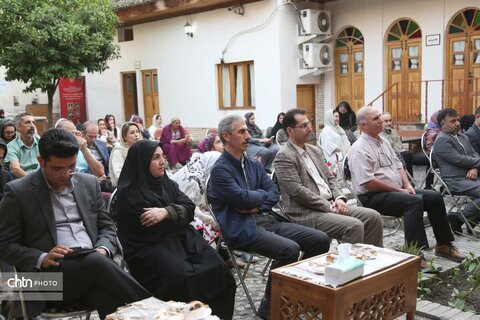 جشنواره ابریشم