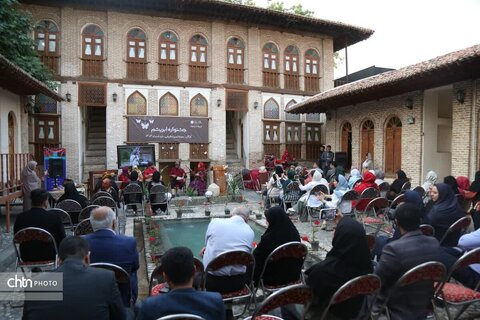 جشنواره ابریشم