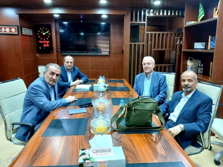 کهگیلویه و بویراحمد زمینه سرمایه‌گذاری در حمل و نقل هوایی را دارد