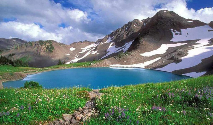 گردشگری آذربایجان‌غربی؛ فرصتی طلایی برای جذب سرمایه‌گذاری