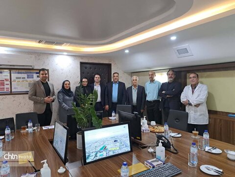 تبدیل کرمان به قطب گردشگری سلامت ایران با توسعه زیرساخت‌ها