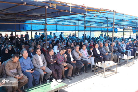 آیین گلاب‌گیری در روستای سیاحومه بانه