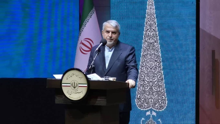 ایران با گنجینه فرهنگی خود، پروژه ایران‌هراسی را بی‌اثر می‌سازد