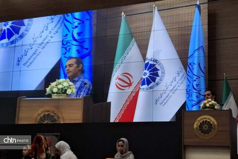 مراسم روز جهانی صنایع دستی در هرمزگان