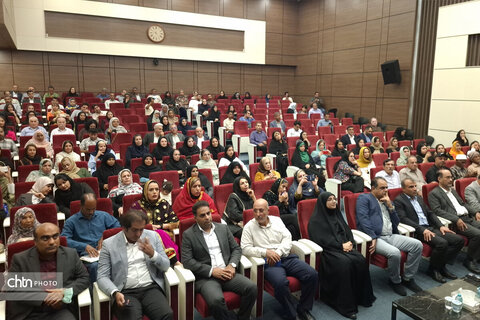 مراسم روز جهانی صنایع دستی در هرمزگان