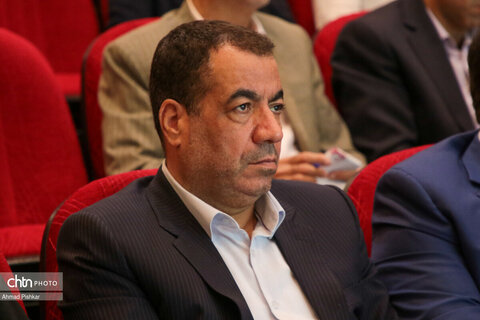 پیش نشست علمی مجمع جهانی گردشگری شهری تهران