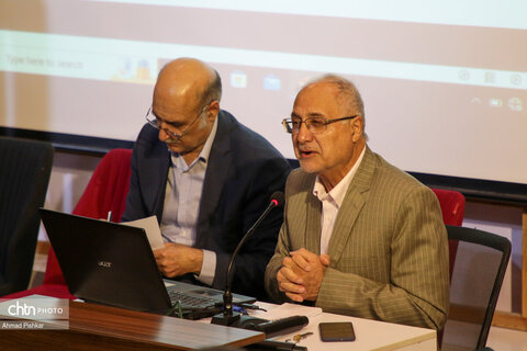 پیش نشست علمی مجمع جهانی گردشگری شهری تهران