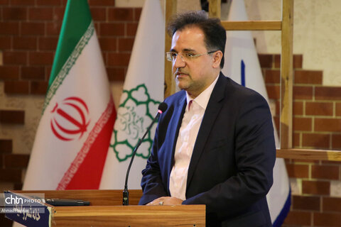 پیش نشست علمی مجمع جهانی گردشگری شهری تهران