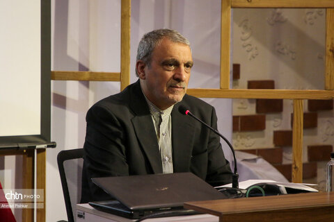 پیش نشست علمی مجمع جهانی گردشگری شهری تهران