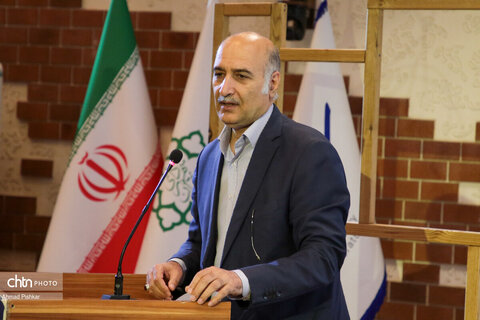 پیش نشست علمی مجمع جهانی گردشگری شهری تهران