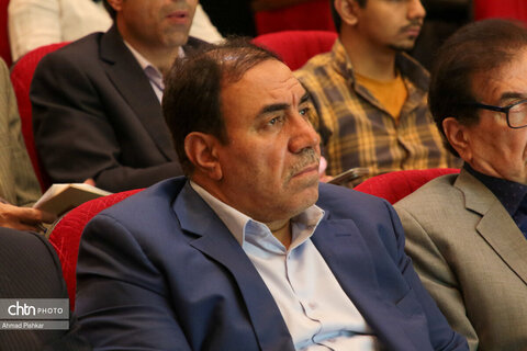 پیش نشست علمی مجمع جهانی گردشگری شهری تهران