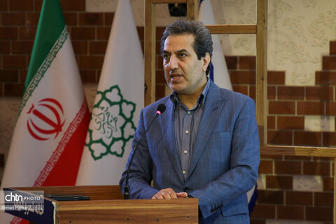 پیش نشست علمی مجمع جهانی گردشگری شهری تهران