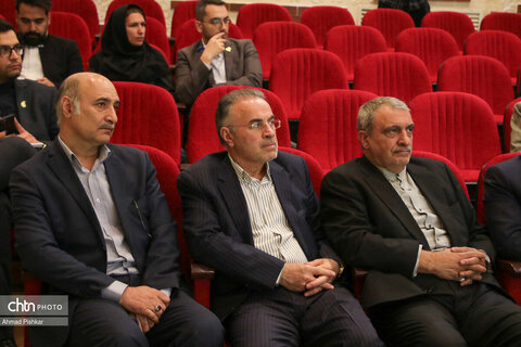 پیش نشست علمی مجمع جهانی گردشگری شهری تهران