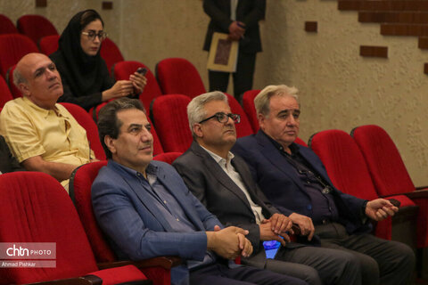 پیش نشست علمی مجمع جهانی گردشگری شهری تهران