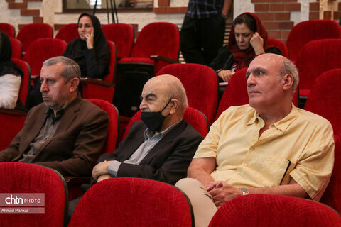 پیش نشست علمی مجمع جهانی گردشگری شهری تهران