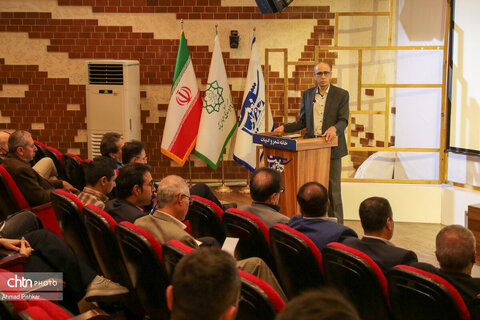 پیش نشست علمی مجمع جهانی گردشگری شهری تهران