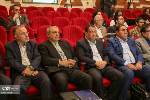 پیش نشست علمی مجمع جهانی گردشگری شهری تهران