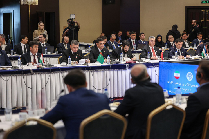 تصویب پیشنهاد ایران برای اجرای سیستم کارنه دوپاساژ بین کشورهای عضو اکو