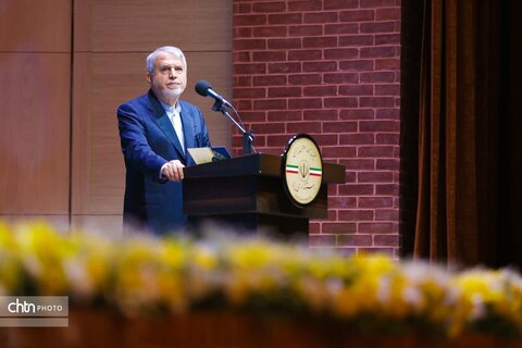 برگزاری رویداد بین المللی اهدای لوح ثبت یزد به عنوان شهر جهانی زیورآلات سنتی با حضور وزیر میراث فرهنگی، گردشگری و صنایع دستی