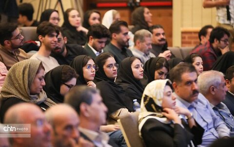 برگزاری رویداد بین المللی اهدای لوح ثبت یزد به عنوان شهر جهانی زیورآلات سنتی با حضور وزیر میراث فرهنگی، گردشگری و صنایع دستی