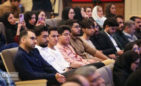 برگزاری رویداد بین المللی اهدای لوح ثبت یزد به عنوان شهر جهانی زیورآلات سنتی با حضور وزیر میراث فرهنگی، گردشگری و صنایع دستی