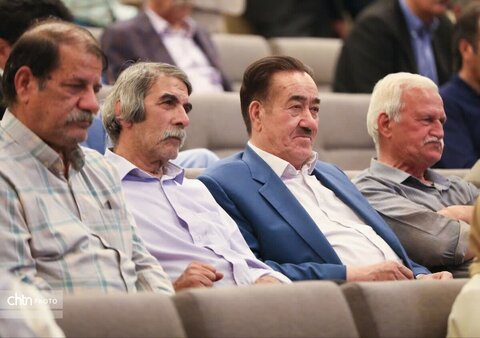 برگزاری رویداد بین المللی اهدای لوح ثبت یزد به عنوان شهر جهانی زیورآلات سنتی با حضور وزیر میراث فرهنگی، گردشگری و صنایع دستی