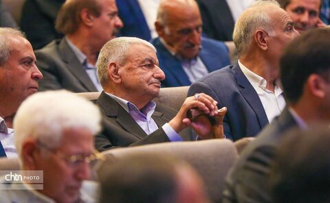 برگزاری رویداد بین المللی اهدای لوح ثبت یزد به عنوان شهر جهانی زیورآلات سنتی با حضور وزیر میراث فرهنگی، گردشگری و صنایع دستی