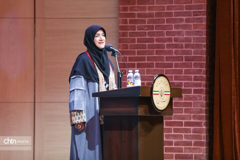 برگزاری رویداد بین المللی اهدای لوح ثبت یزد به عنوان شهر جهانی زیورآلات سنتی با حضور وزیر میراث فرهنگی، گردشگری و صنایع دستی