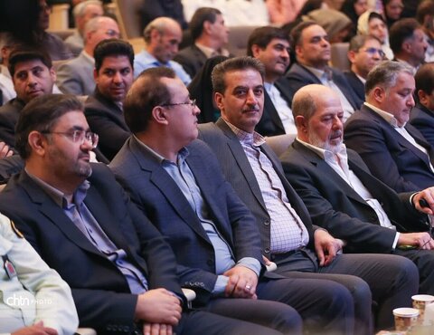 برگزاری رویداد بین المللی اهدای لوح ثبت یزد به عنوان شهر جهانی زیورآلات سنتی با حضور وزیر میراث فرهنگی، گردشگری و صنایع دستی