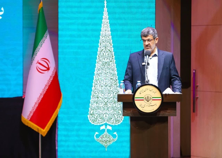 یزد شایستگی ثبت به عنوان استان جهانی صنایع دستی را دارد  