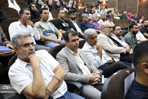 بزرگداشت روز جهانی صنایع دستی در شیراز