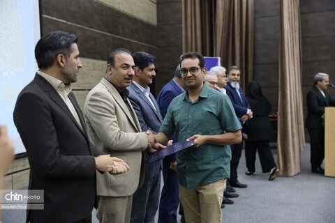 بزرگداشت روز جهانی صنایع دستی در شیراز